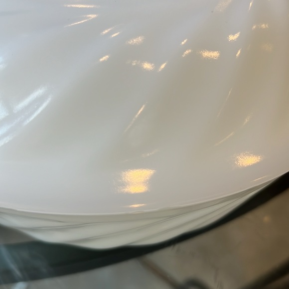 VTG Fire King Oven Proof Casserole - Picture 12 of 12